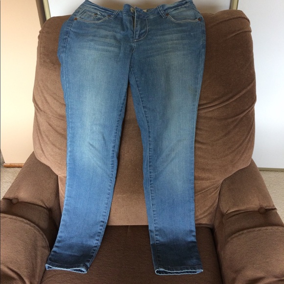 Denim - True Soulmate Vintage denim jeans. Size 5